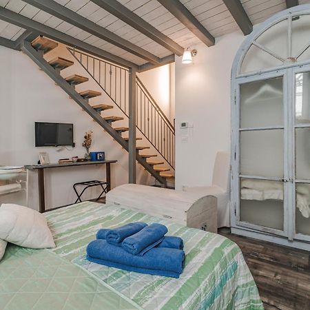 Trieste Art Loft Zewnętrze zdjęcie