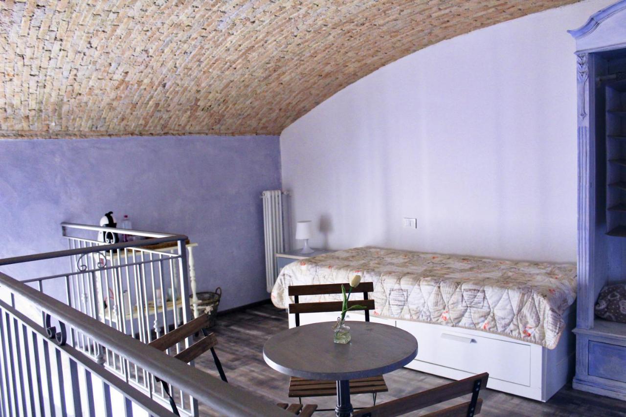 Trieste Art Loft Zewnętrze zdjęcie