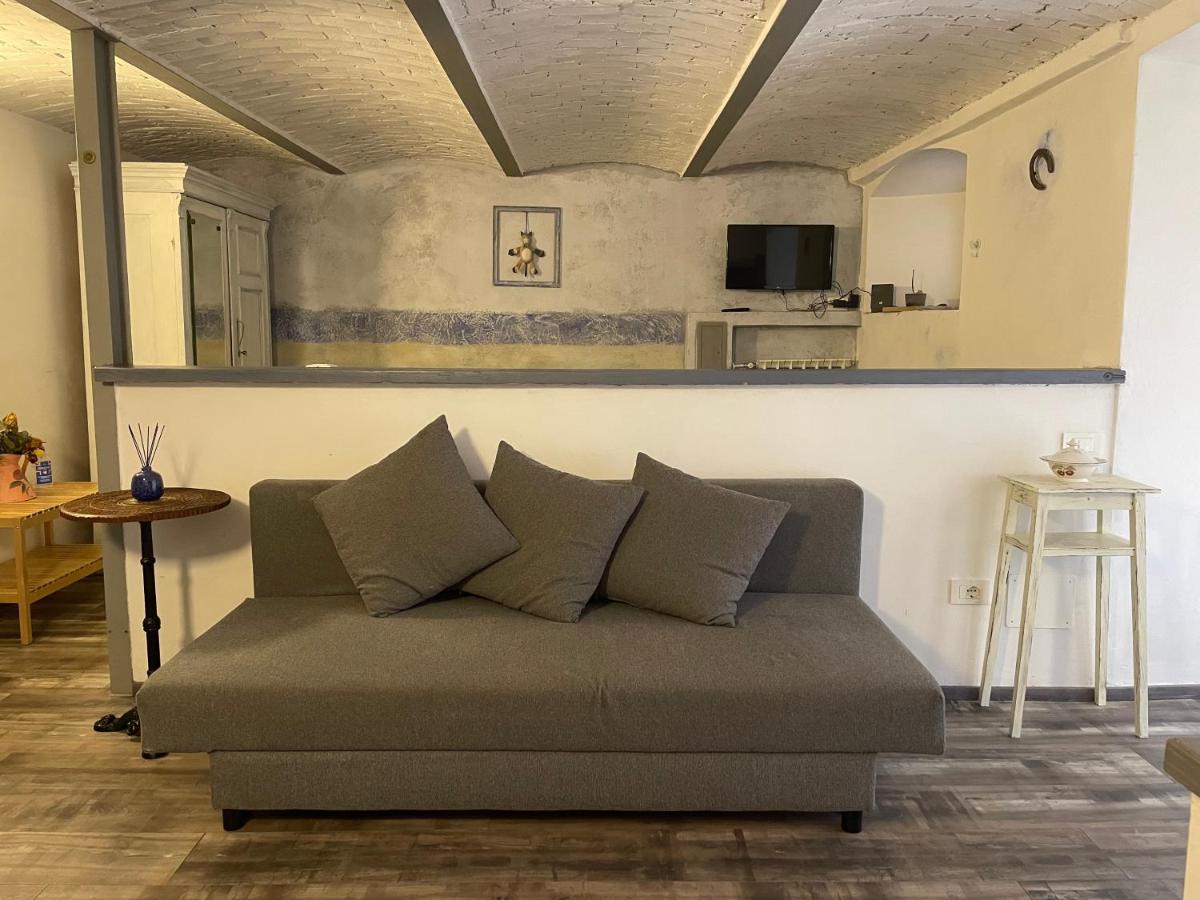 Trieste Art Loft Zewnętrze zdjęcie