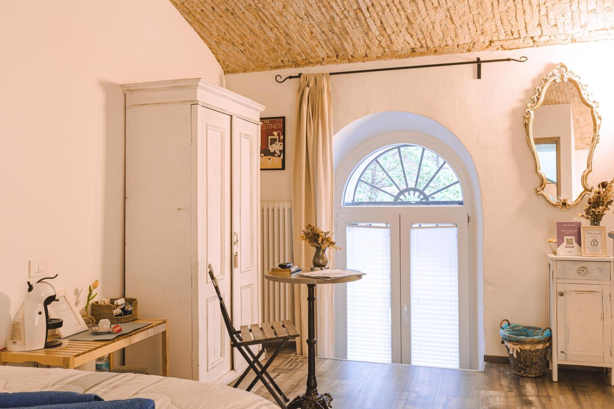 Trieste Art Loft Zewnętrze zdjęcie