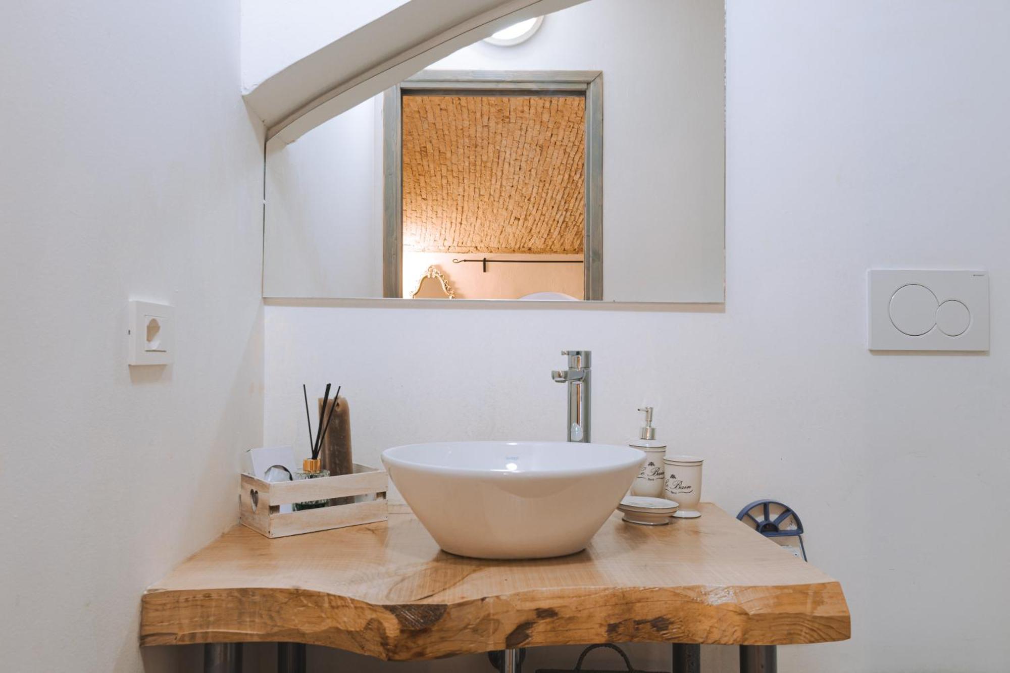 Trieste Art Loft Zewnętrze zdjęcie