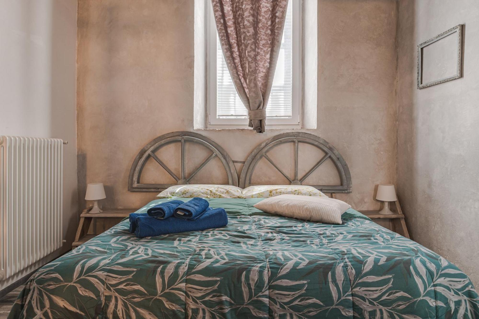 Trieste Art Loft Zewnętrze zdjęcie