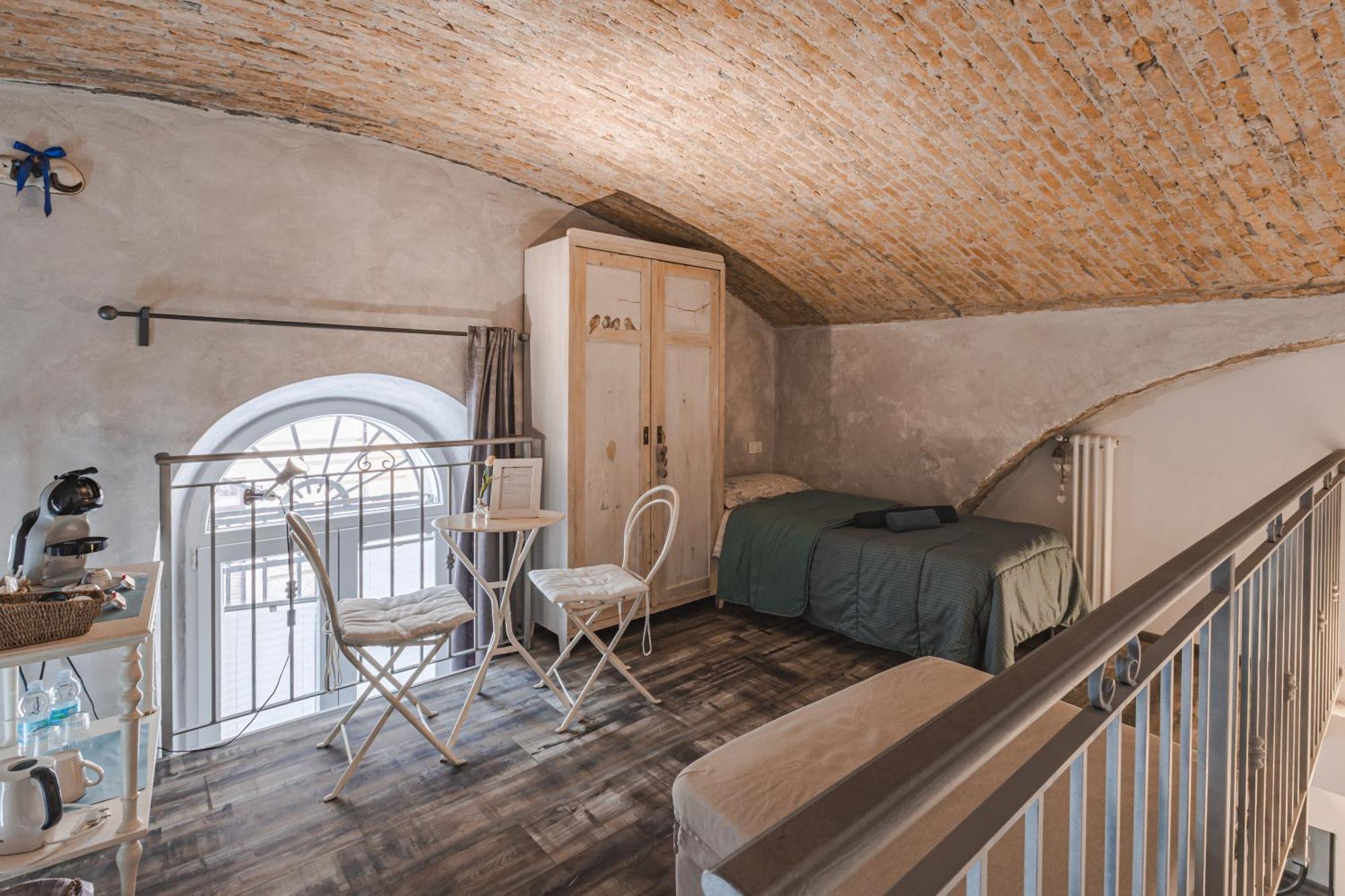 Trieste Art Loft Zewnętrze zdjęcie