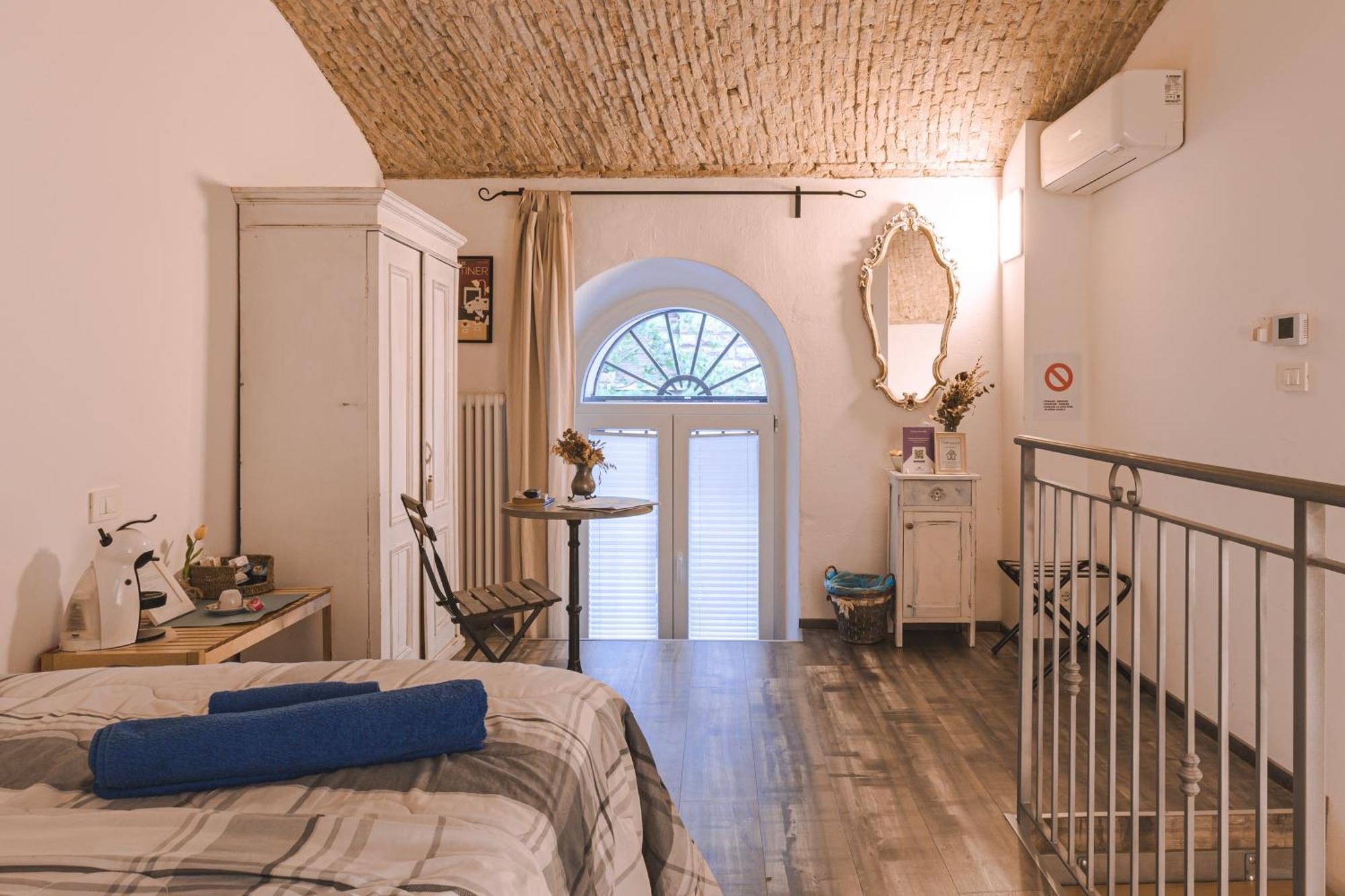 Trieste Art Loft Zewnętrze zdjęcie