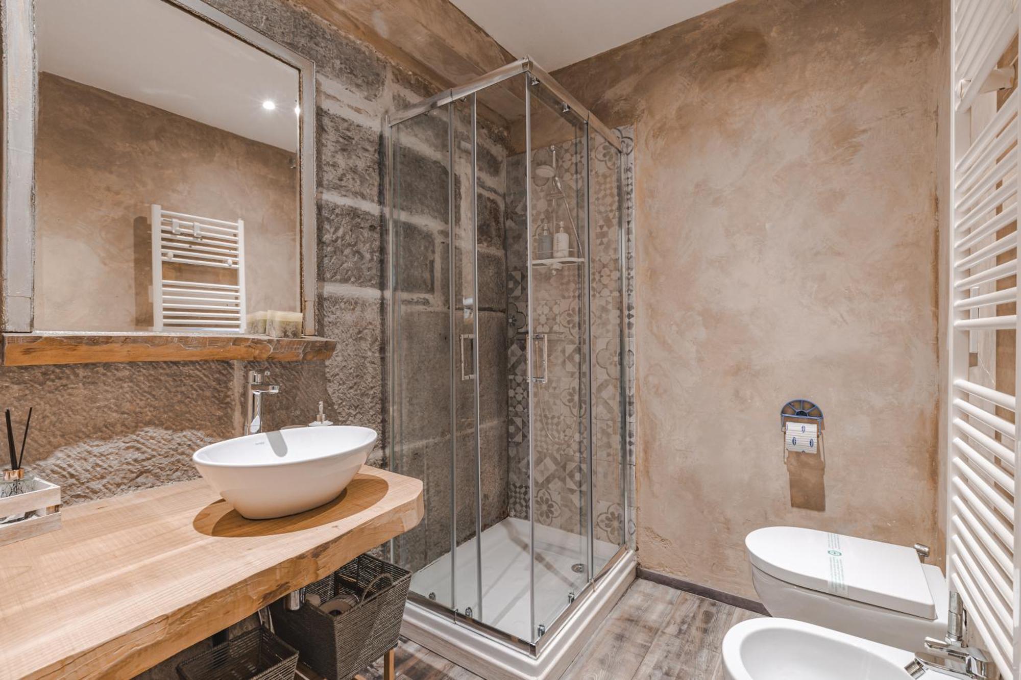 Trieste Art Loft Zewnętrze zdjęcie