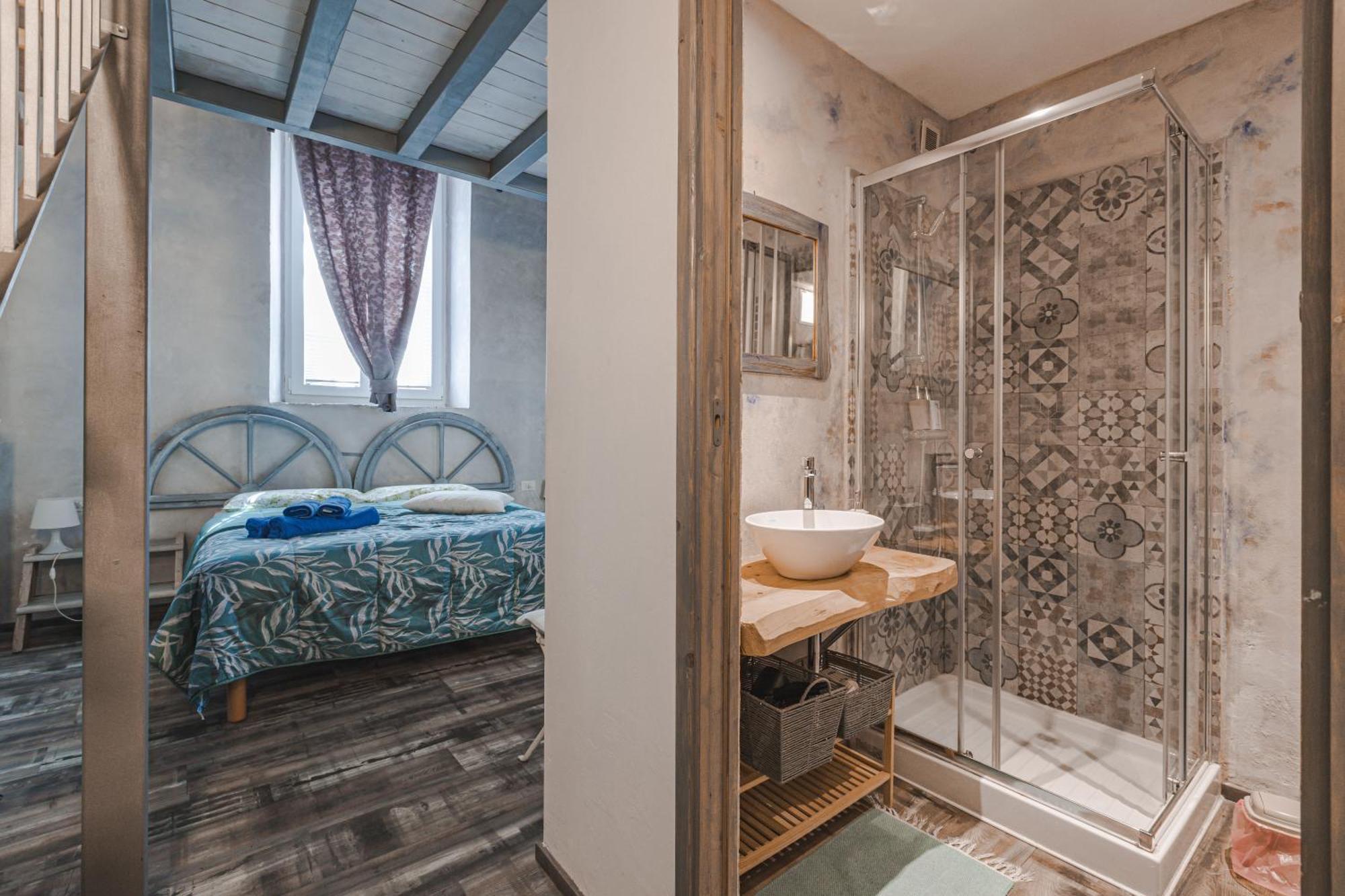 Trieste Art Loft Zewnętrze zdjęcie