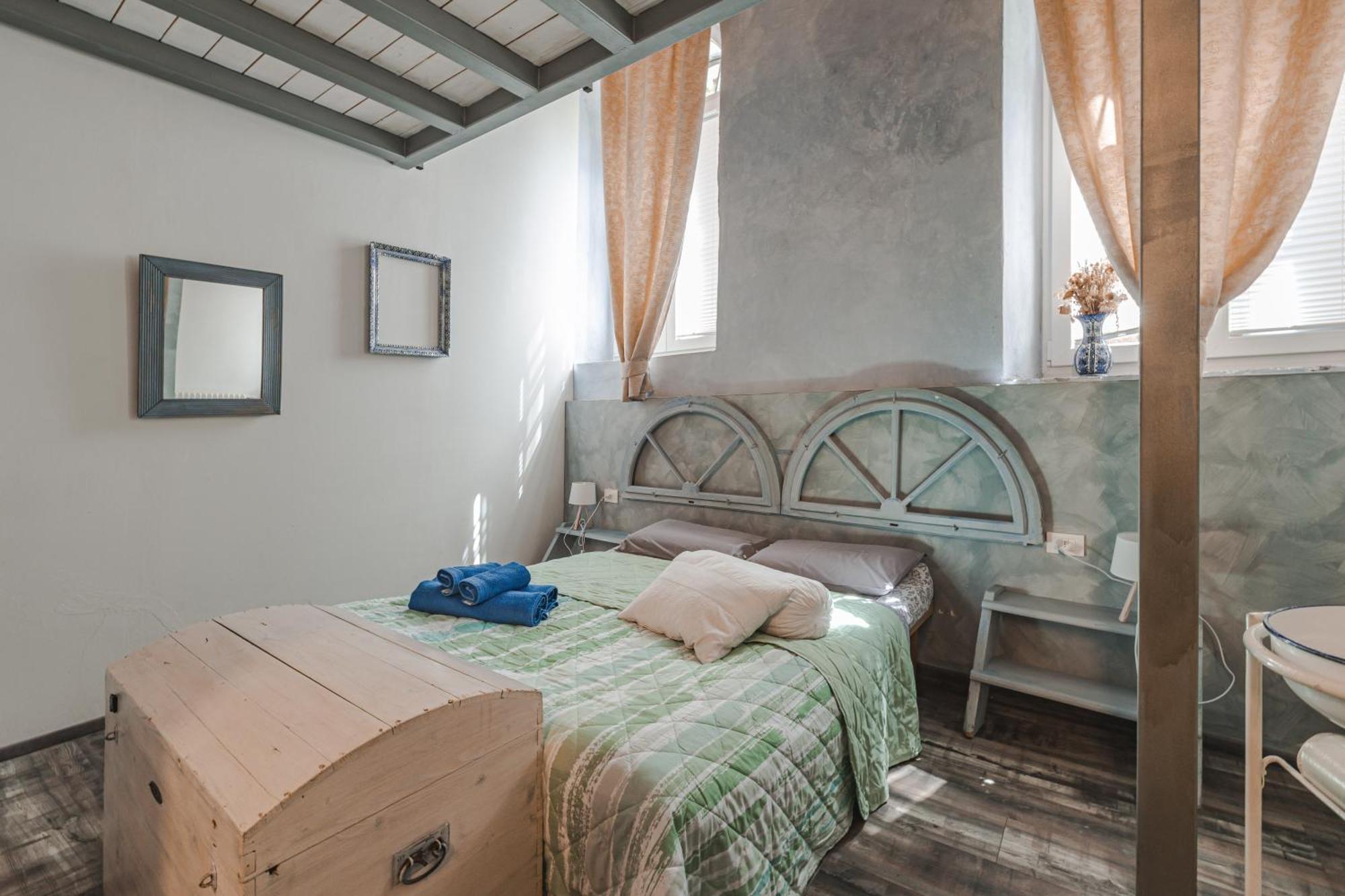 Trieste Art Loft Zewnętrze zdjęcie