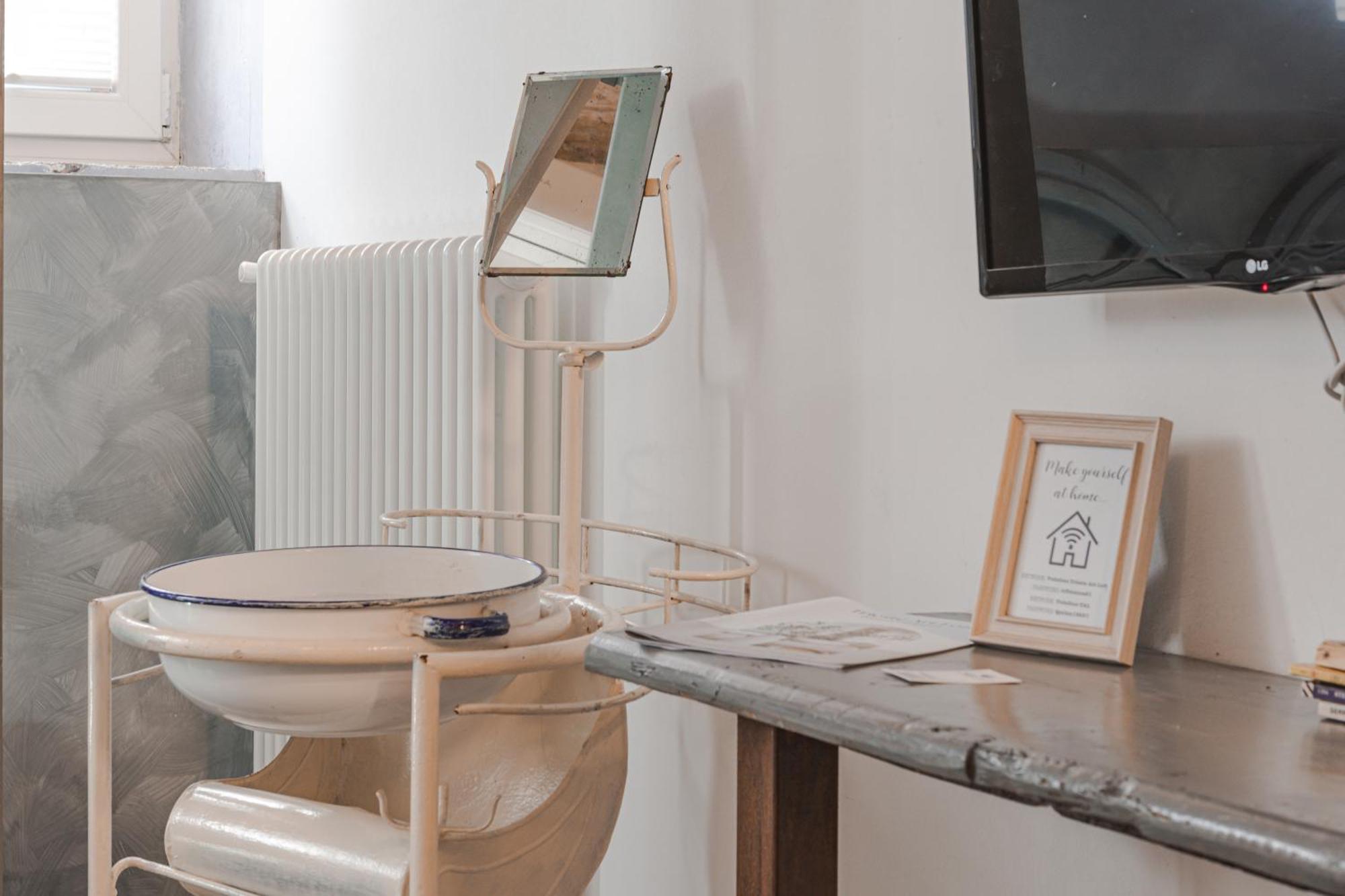 Trieste Art Loft Zewnętrze zdjęcie