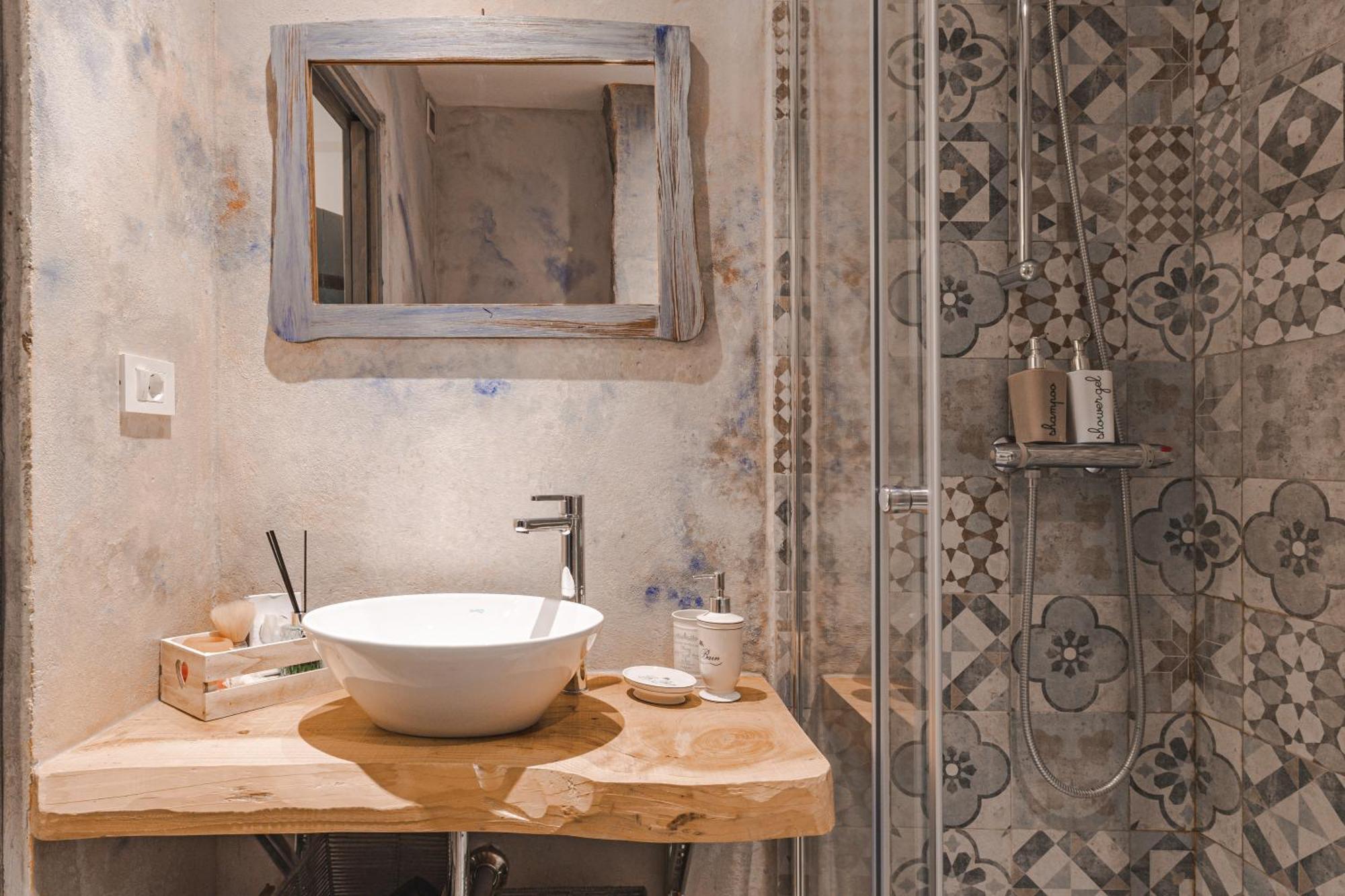 Trieste Art Loft Zewnętrze zdjęcie
