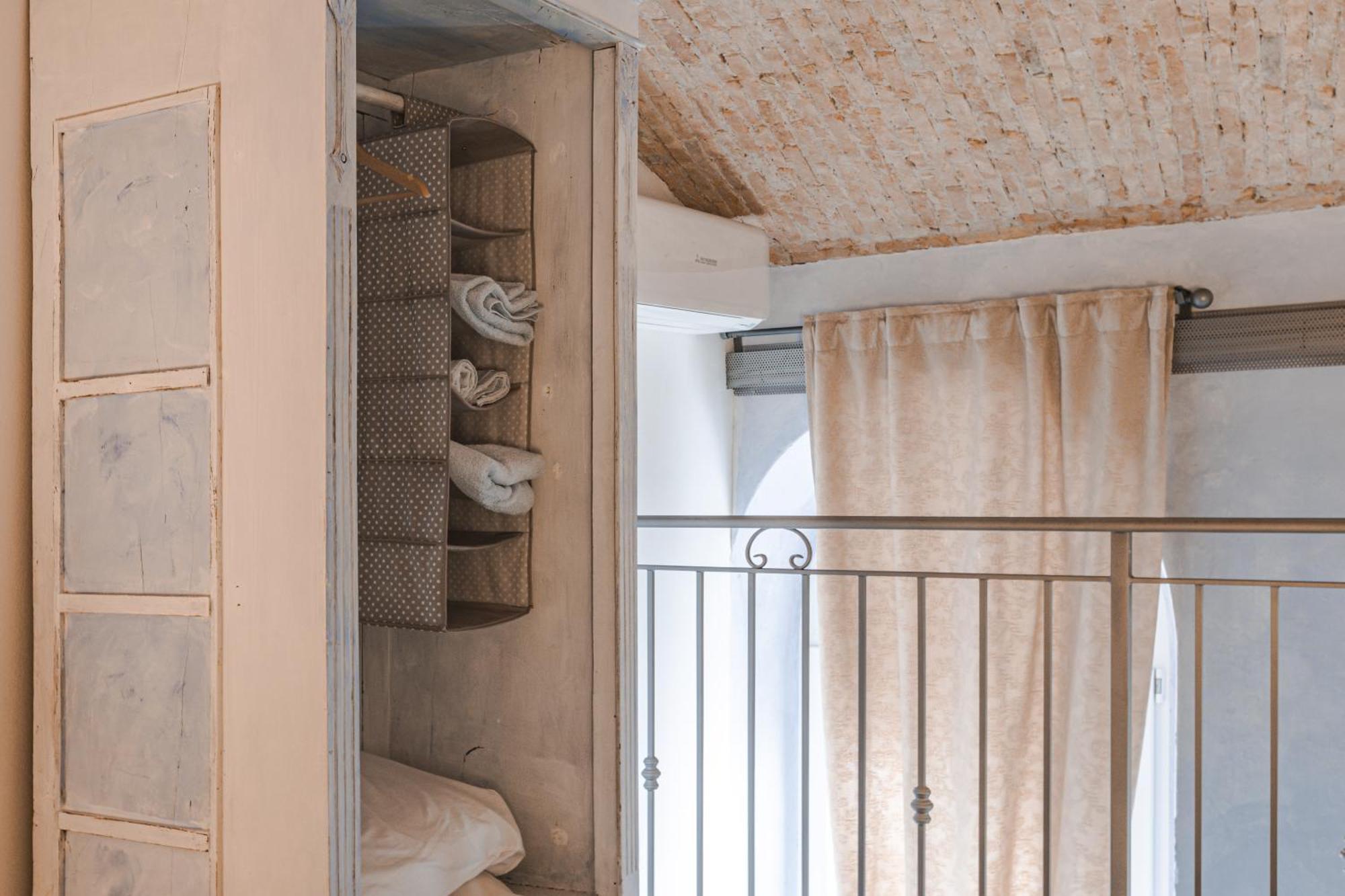 Trieste Art Loft Zewnętrze zdjęcie