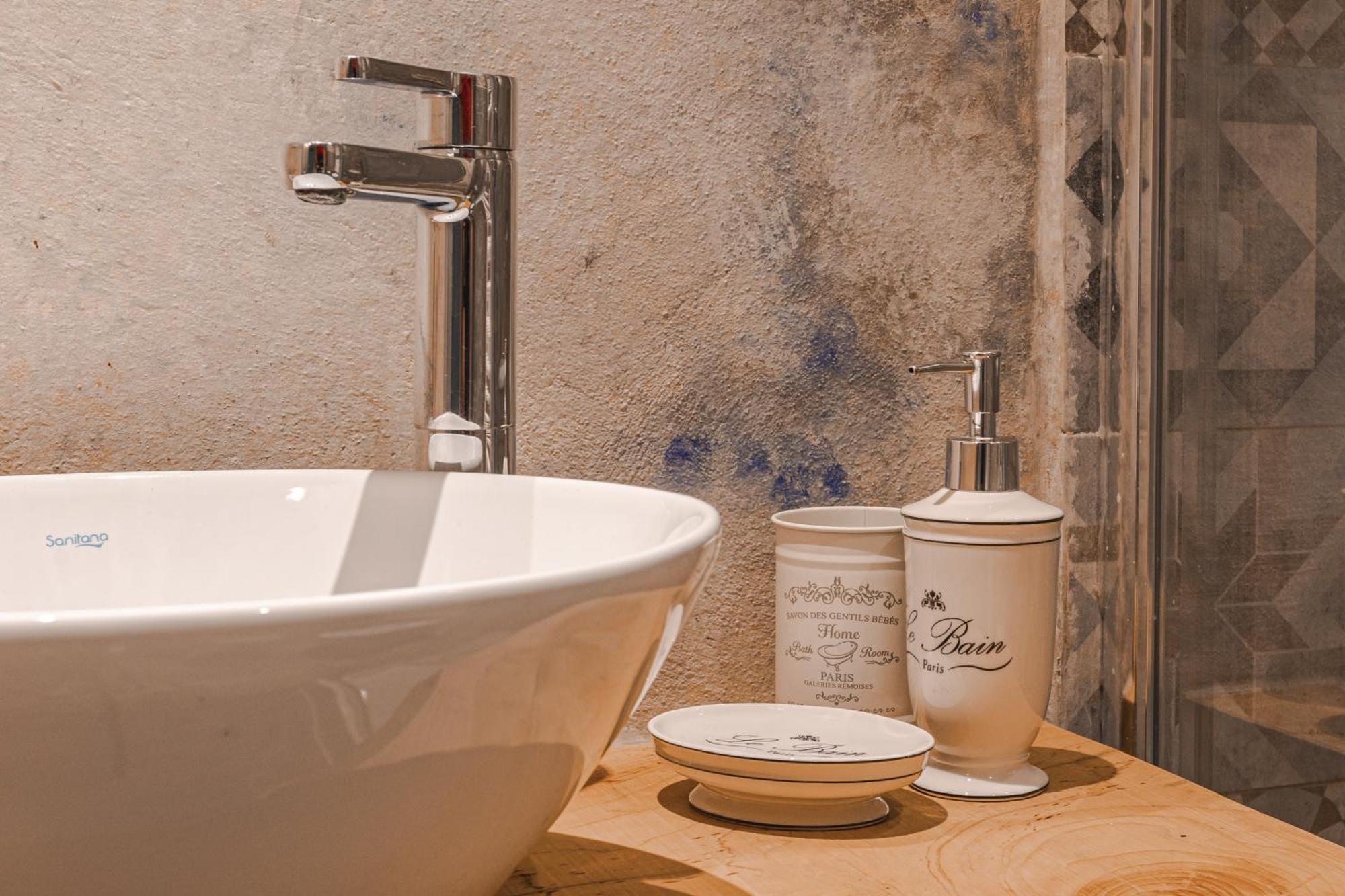 Trieste Art Loft Zewnętrze zdjęcie