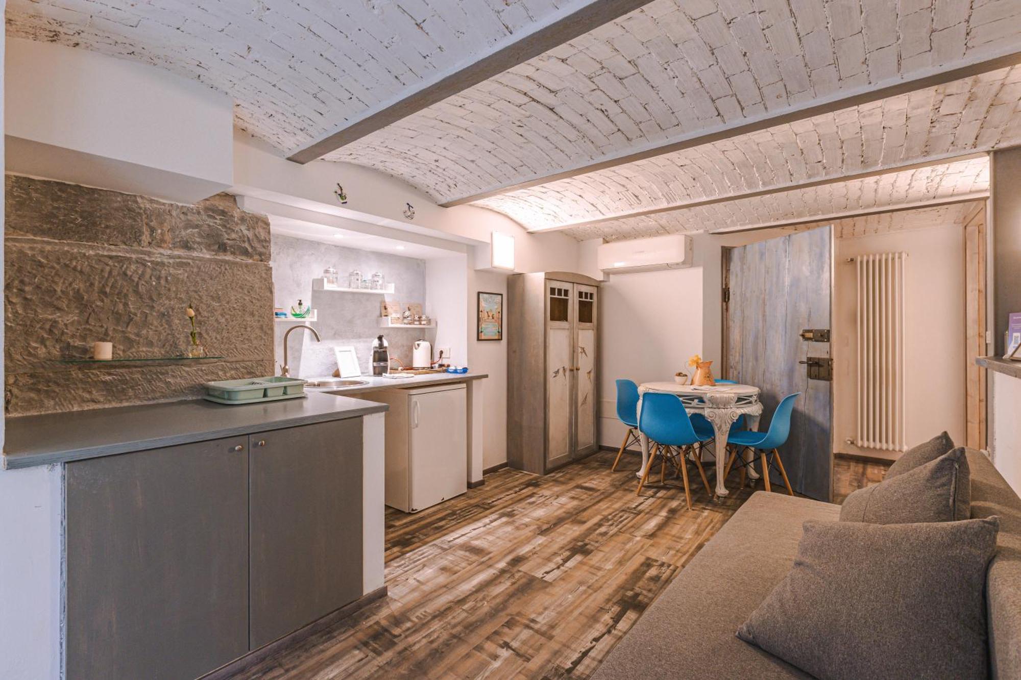 Trieste Art Loft Zewnętrze zdjęcie